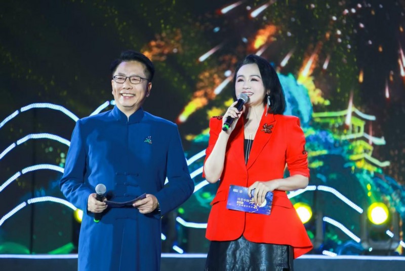 CETV诗意中国 月满孝义2025中秋朗诵音乐会 将于10月19日播出