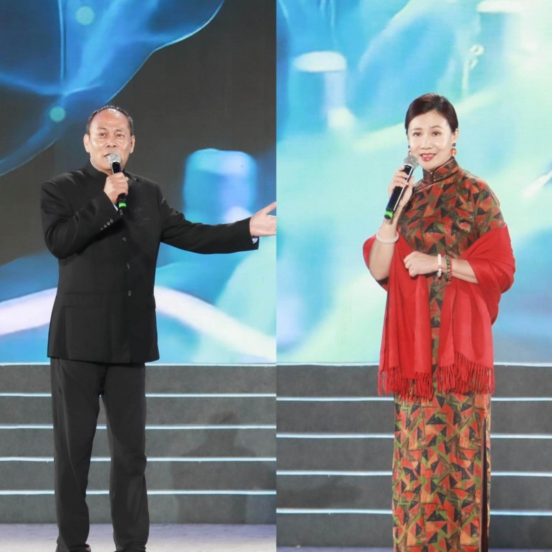 CETV诗意中国 月满孝义2025中秋朗诵音乐会 将于10月19日播出