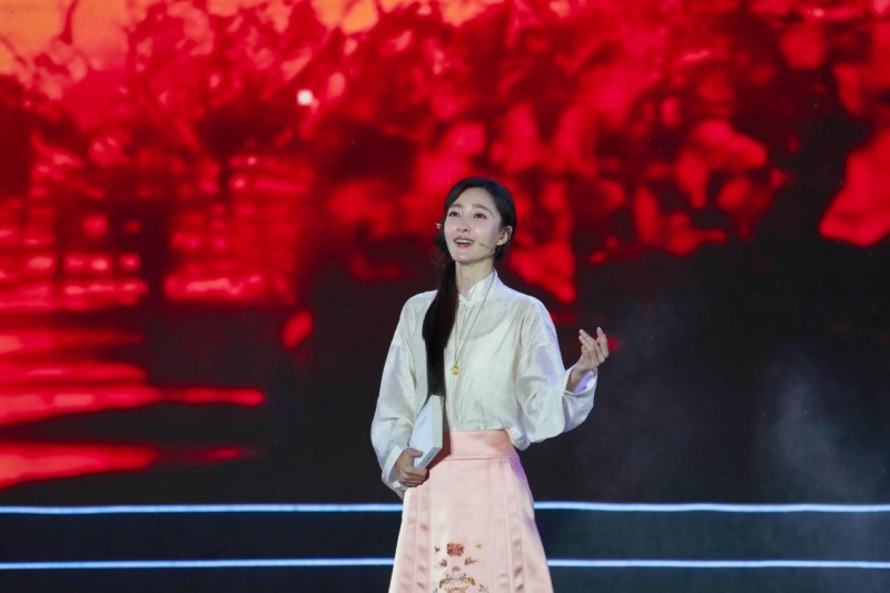 CETV诗意中国 月满孝义2025中秋朗诵音乐会 将于10月19日播出