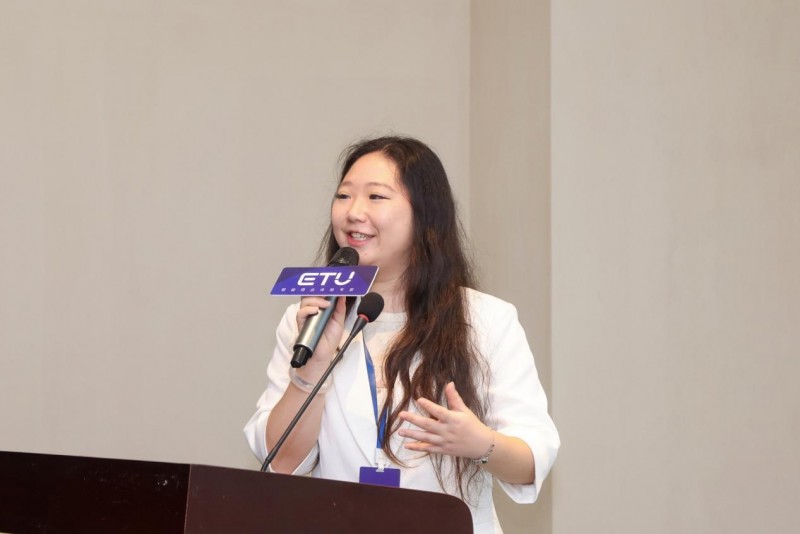 ETU体验咨询成功举办第十三届中国用户体验大会体验数智化分论坛