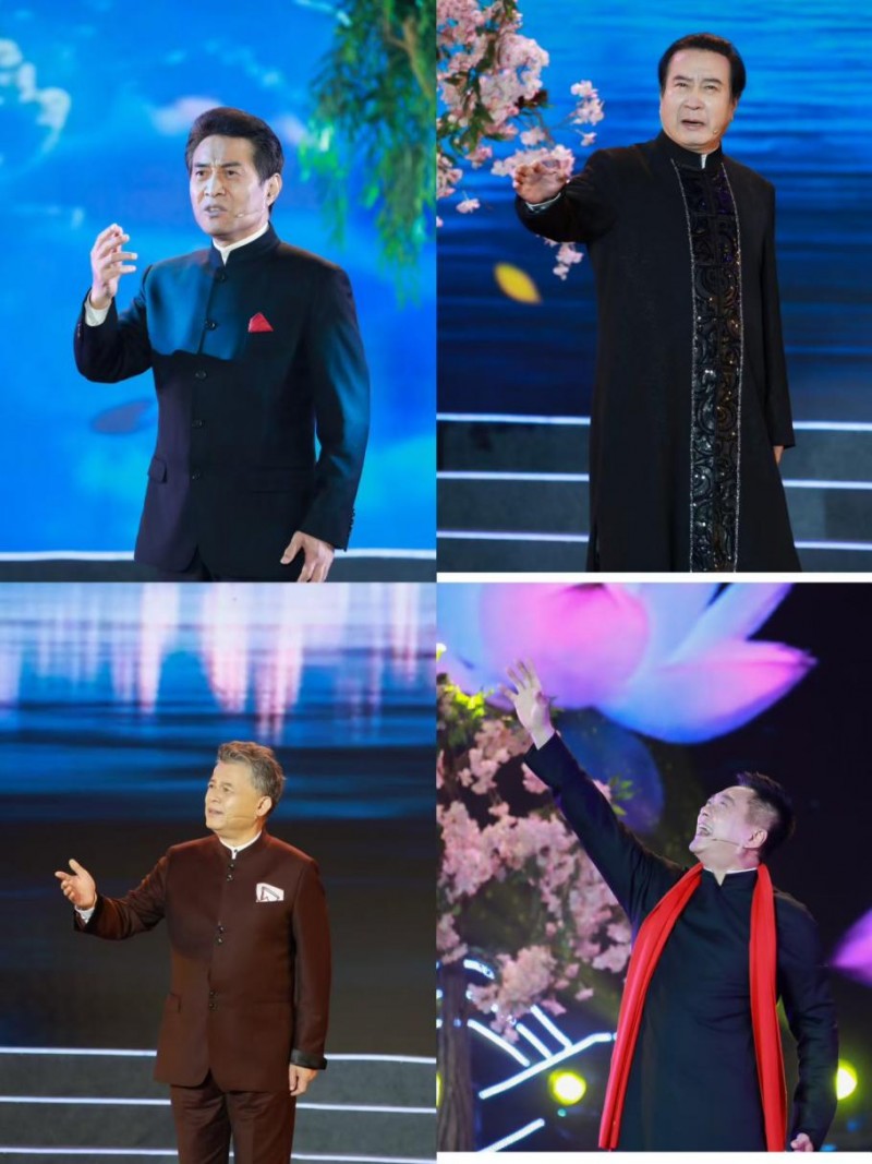 CETV诗意中国 月满孝义2025中秋朗诵音乐会 将于10月19日播出