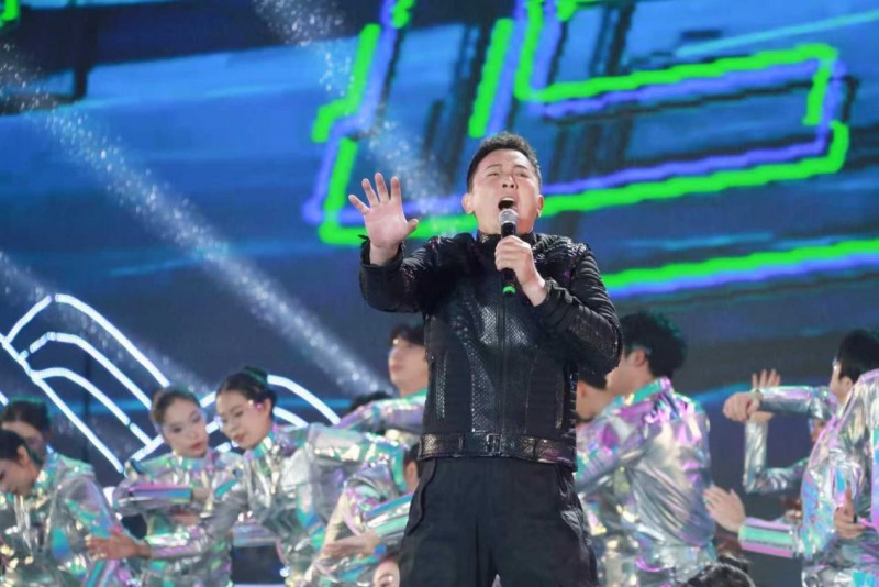 CETV诗意中国 月满孝义2025中秋朗诵音乐会 将于10月19日播出