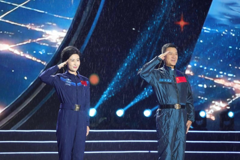 CETV诗意中国 月满孝义2025中秋朗诵音乐会 将于10月19日播出