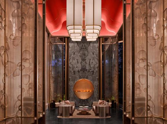 美高梅旗下奢华酒店品牌——美高梅华府即将进驻青岛