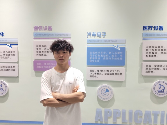 何杰企业人力资源管理师