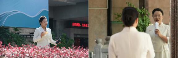 “融美云南 道物中华”铸牢中华民族  共同体意识讲解邀请赛决赛在云南  民族博物馆成功举办