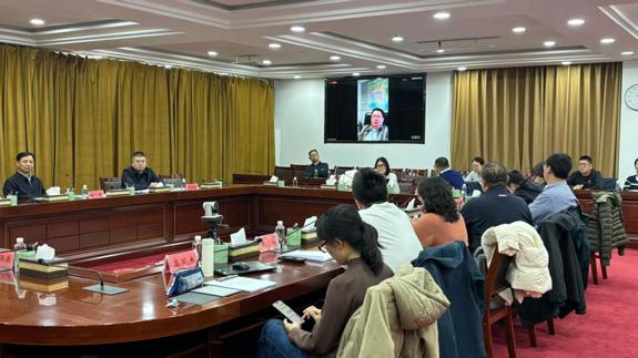 张超书记引领尚志探索：从“土改第一村”到“两山”转化新典范