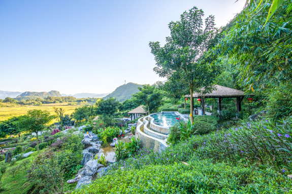 11月7日！清远温泉，你的位置留好了！