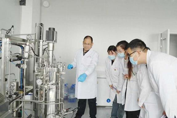 非遗薪火，健康为民  让非遗更好服务大众健康