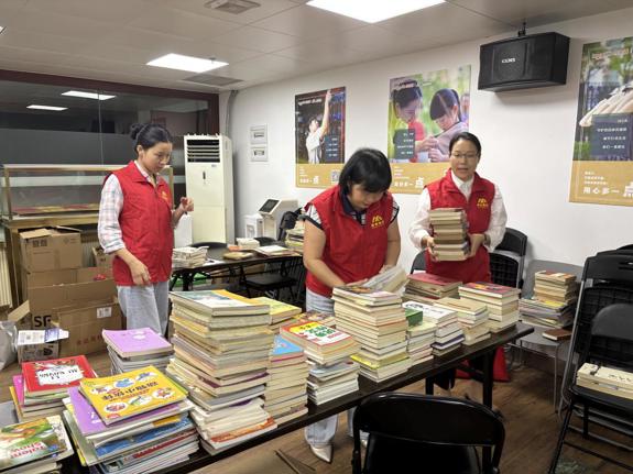 “小积分”激活社区治理“大能量”——康景物业社区探索积分体系共建共治共享新路径