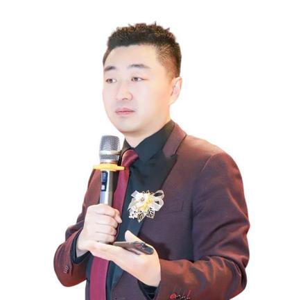 睛彩视界守初心 安康福祉共富裕---访御品创生活馆运营总裁、廊坊点度职业技能培训基地主任王东奎