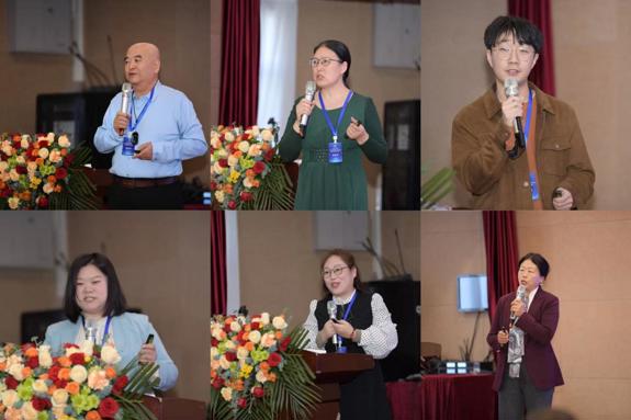 2025年度中国科协心理应急志愿服务总队工作会议暨经验交流与学习活动在北京召开