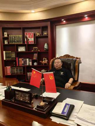 浅谈“忠诚度评估与风险防控”