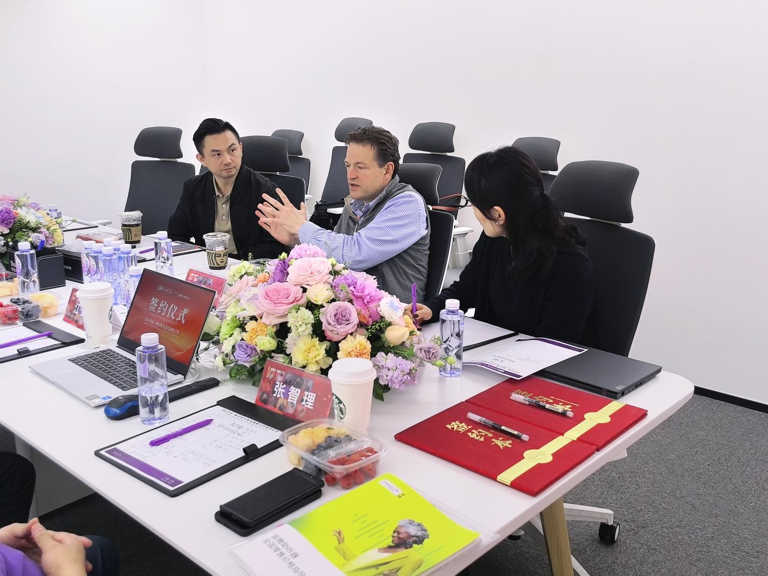重磅消息!博音听力与GN旗下音腾达成独家战略合作