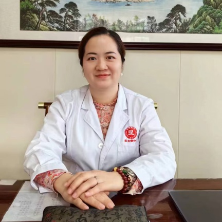 杏林新锐·谭媛睿