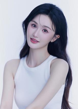 梁咏妮 — 新锐多面型青年演员