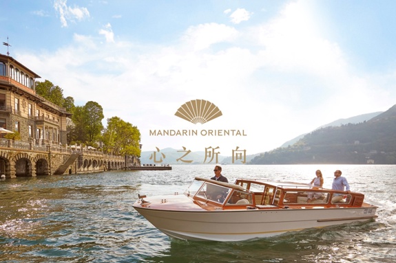 扇启夏日灵感之旅，文华东方以多重礼遇邀你共赴心之所向