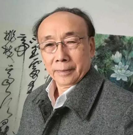 著名书画家李适中草书欣赏