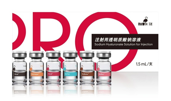 百肤谜I Color调色板疗法闭门研讨北京举行：实操演示“分型抗衰”