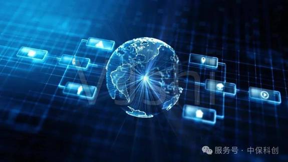 中保科创稳定币保险支付落地，重塑保险佣金结算效率