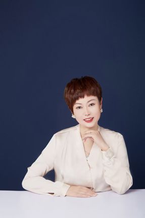 孙保兰：以墨为媒，绘就艺术人生