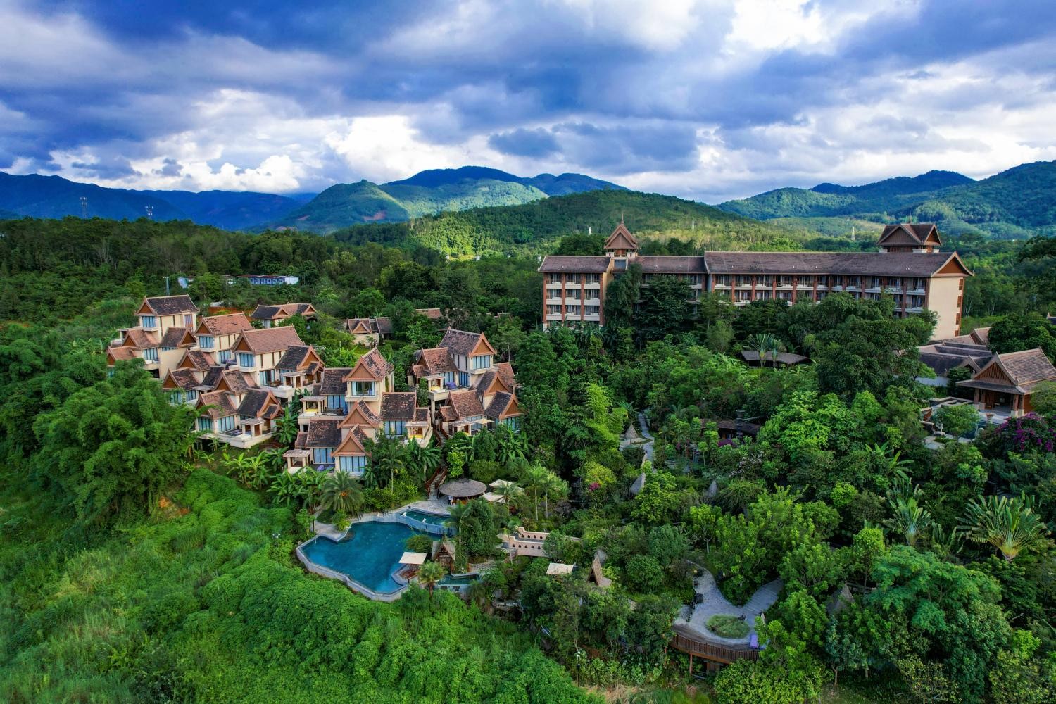 史迪威码头度假区-品质旅行私藏之选