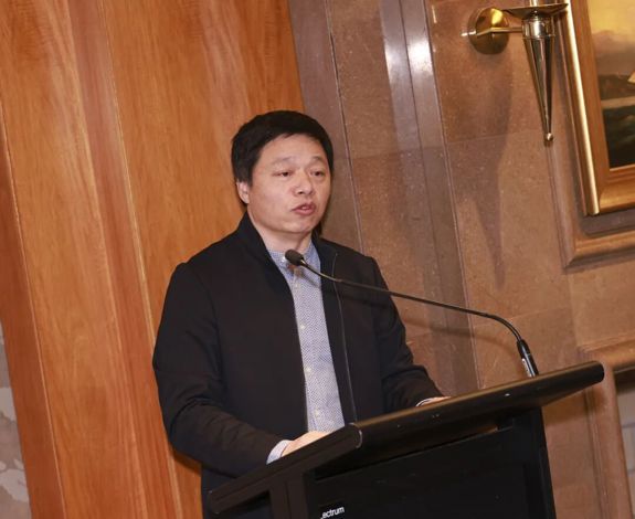 2025 辽宁—澳大利亚经贸合作洽谈会暨辽澳绿色建筑建材贸易投资对接会在悉尼成功举行