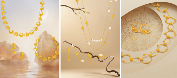 品牌价值创新高！潮宏基珠宝再次强势登榜亚洲品牌500强