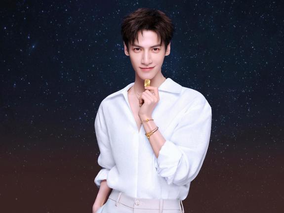 寰宇星迹  我即唯一  Forevermark永恒印记全新「the ONE 」寰宇系列惊艳亮相，开启“趣奢珠宝”新篇章