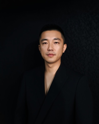 新疆和田玉科研协会会长—李鑫