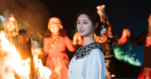 《畲韵流光之凤求凰》入选国家广电总局“跟着微短剧去旅行”推荐剧目