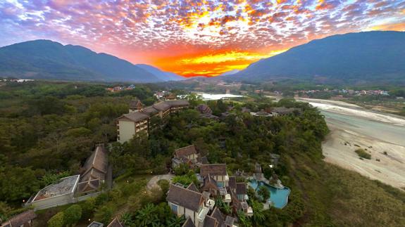 史迪威码头度假区-品质旅行私藏之选