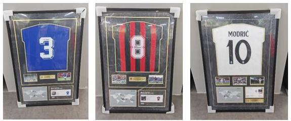 云南球迷打卡新地标！探店昆明小李子足球装备