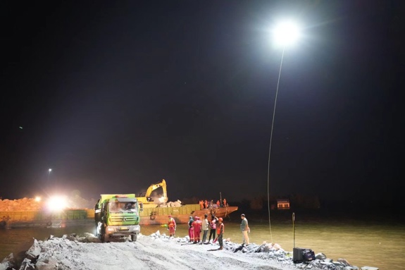 擎灯引航，智拓低空——光荣浙商极客桥的低空平台拓荒之路