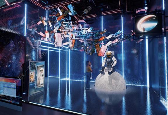 深圳市航天科技馆简介