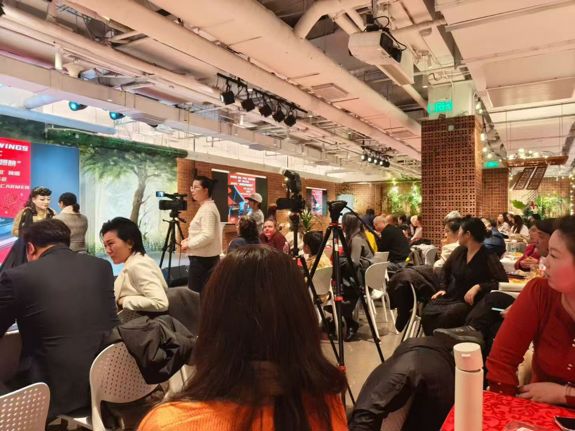 徐清跃先生荣获