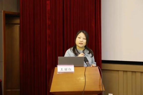 “多美未来”儿童甲状腺持续关怀项目推进会在山西省儿童医院召开