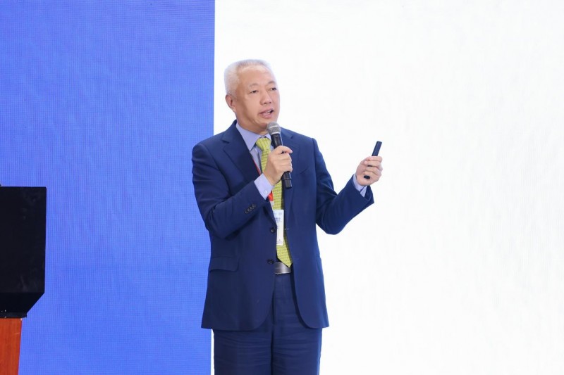 2026国际能源经济可持续发展大会暨第三届泛能源大数据学术研讨会在清华大学圆满举办