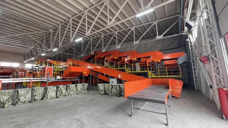 昂特凌昆集团与吉尔吉斯斯坦签署合作备忘录——托克马克市标杆项目正式启动