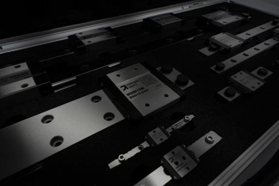 全意联合：以核心技术突破锻造新质生产力，助力高端装备自主可控