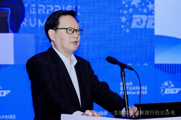 泰瑞富恒·生颖如花国旅荣膺大奖