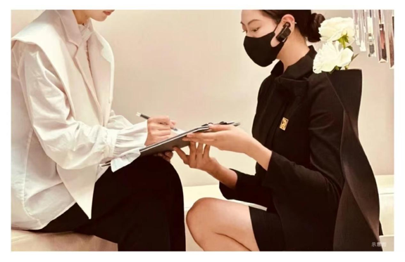 匠心启航，共鉴美好｜热烈祝贺康景物业华北区域正式进驻长安太和二期项目