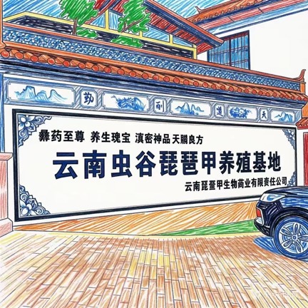 农民科学家：虿素之父张金荣的琵琶甲传奇