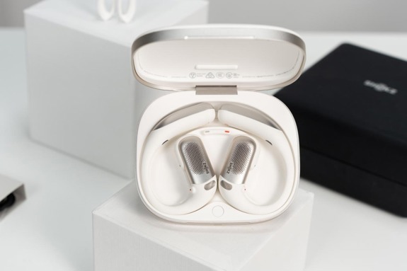 对话韶音：每一次技术革新，都是对用户价值和行业格局的重新定义