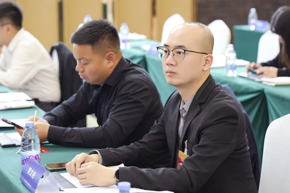 品牌升级再添荣耀！融信海创荣膺斯贝瑞“2026年度行业影响力品牌”大奖