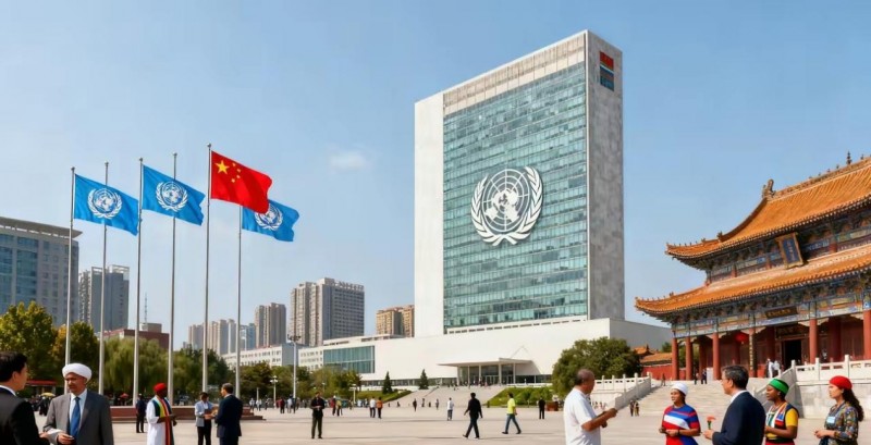 联合国国际商事调解中心正式成立