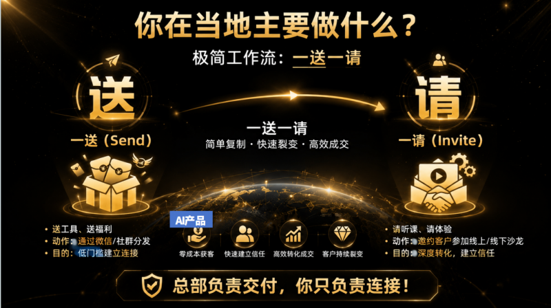 告别单品内卷，智巨人AI超市构建多元盈利生态