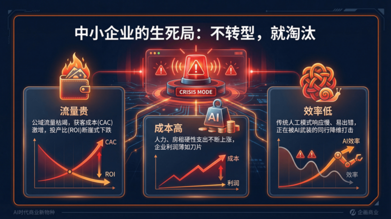 告别单品内卷，智巨人AI超市构建多元盈利生态