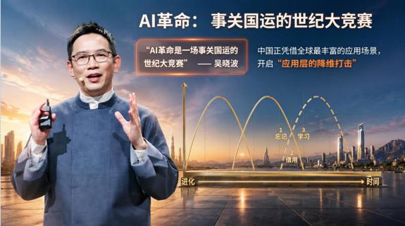 资本双重加持，智巨人 AI 超市打造全域数字化平台