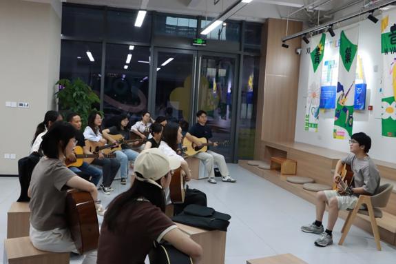 杭州市安居集团启动青年创造营计划  护航来杭青年安居立业